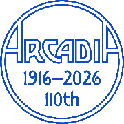 Camp Arcadia Logo